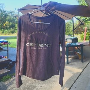 Carhartt Juniors Wear size 4/6